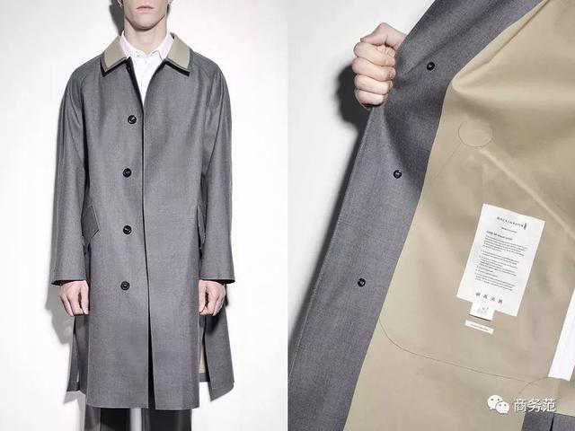 十大小众轻奢男装,中年男装小众品牌