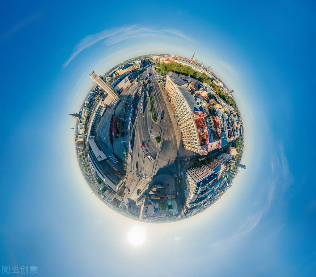 360度全景图制作手机,720全景图如何制作教程