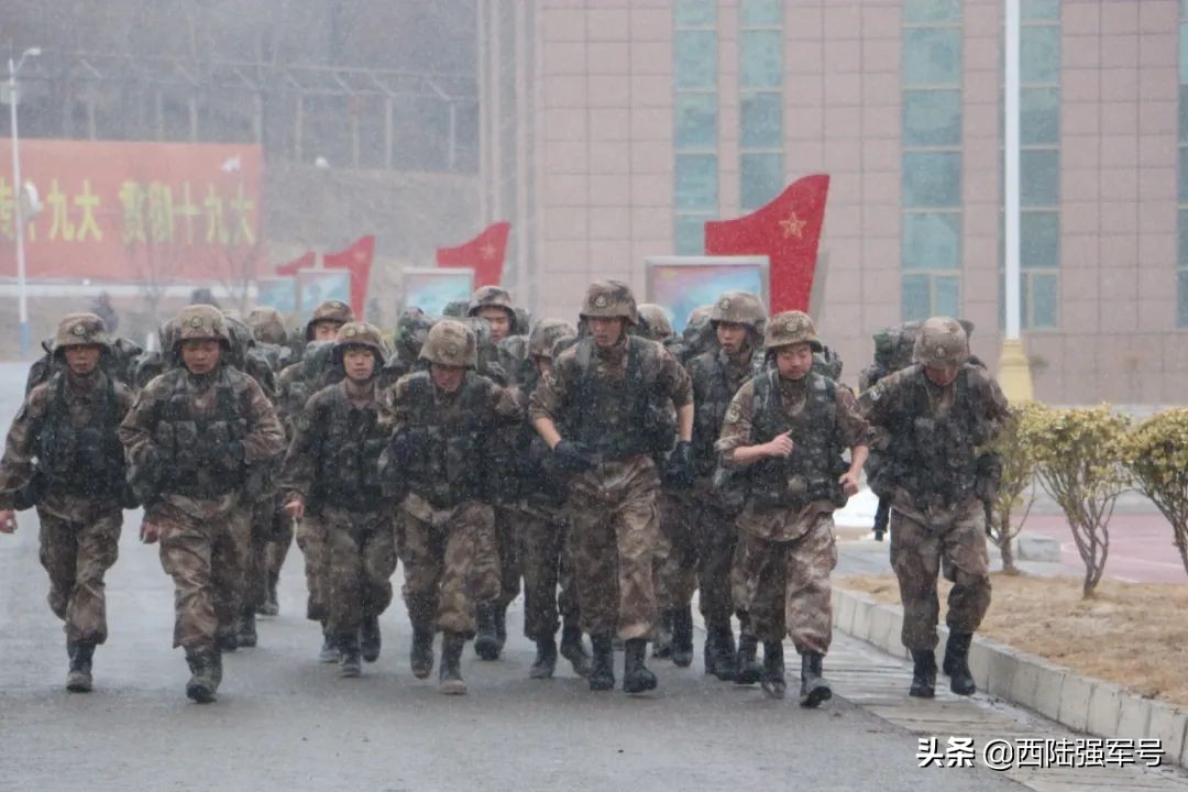 这个连队，“年轻”却不简单