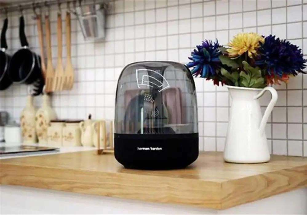 哈曼卡顿卫星立体声音箱,哈曼卡顿立体声音箱