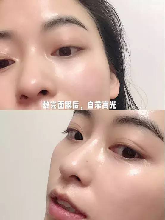 女神李冰冰私藏的补水减龄神器,用完皮肤超好,素颜也敢出门