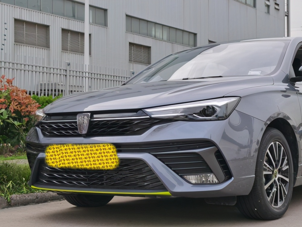 推荐顶配车型新款荣威i5购车指南,荣威i5口碑