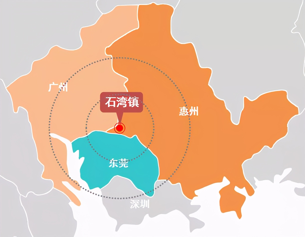 石湾新城区最新消息,东莞石湾新消息