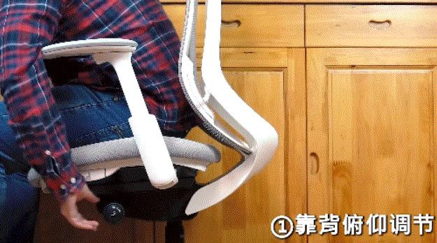 冈村人体工学椅推荐评测,冈村入门级人体工学椅