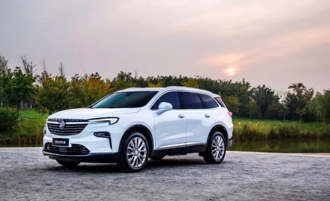 别克昂科旗有多强,别克昂科旗和沃尔沃xc90哪个好