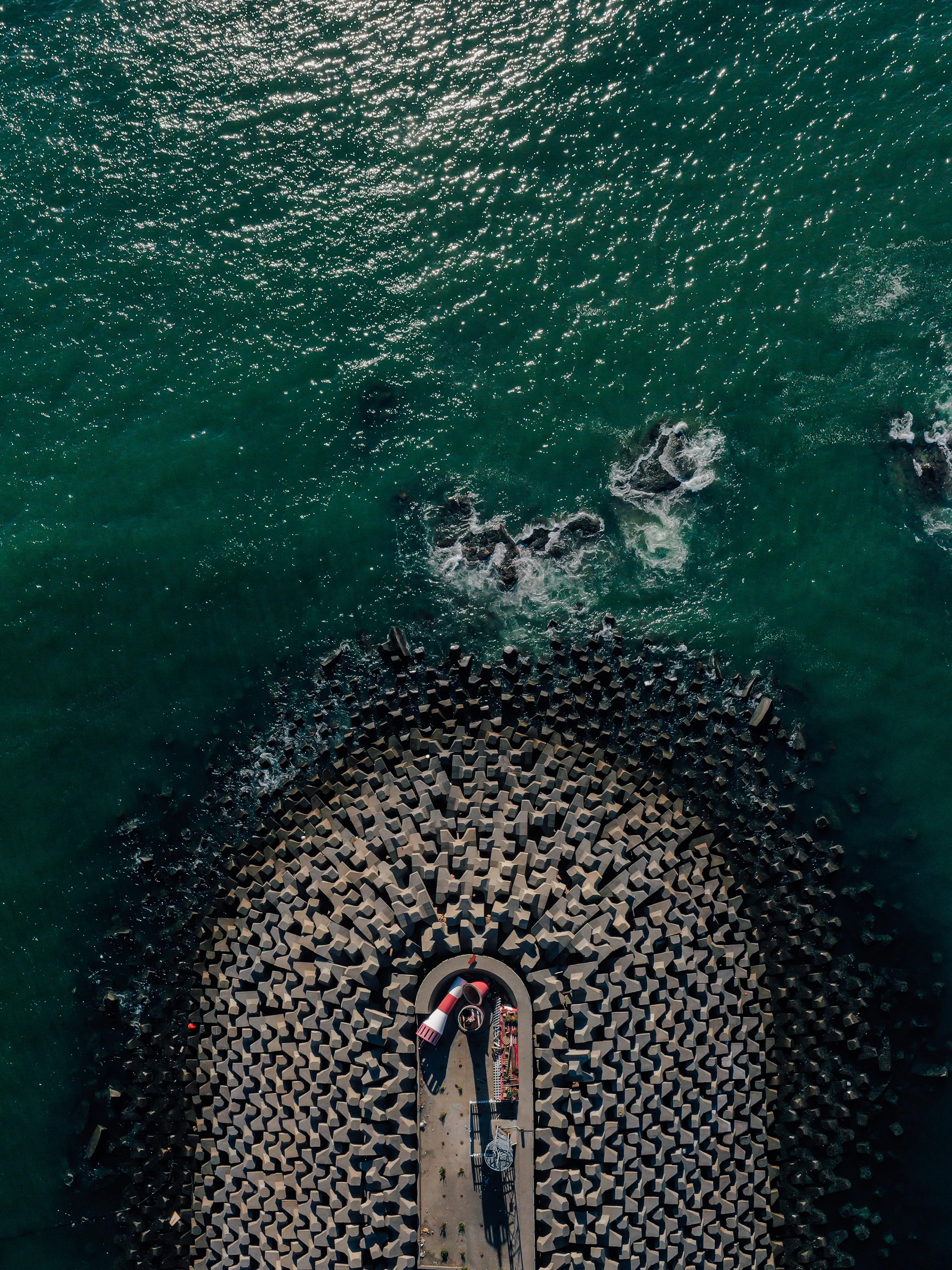 #舟山旅游嵊泗列岛嵊山枸杞拍摄攻略🌅