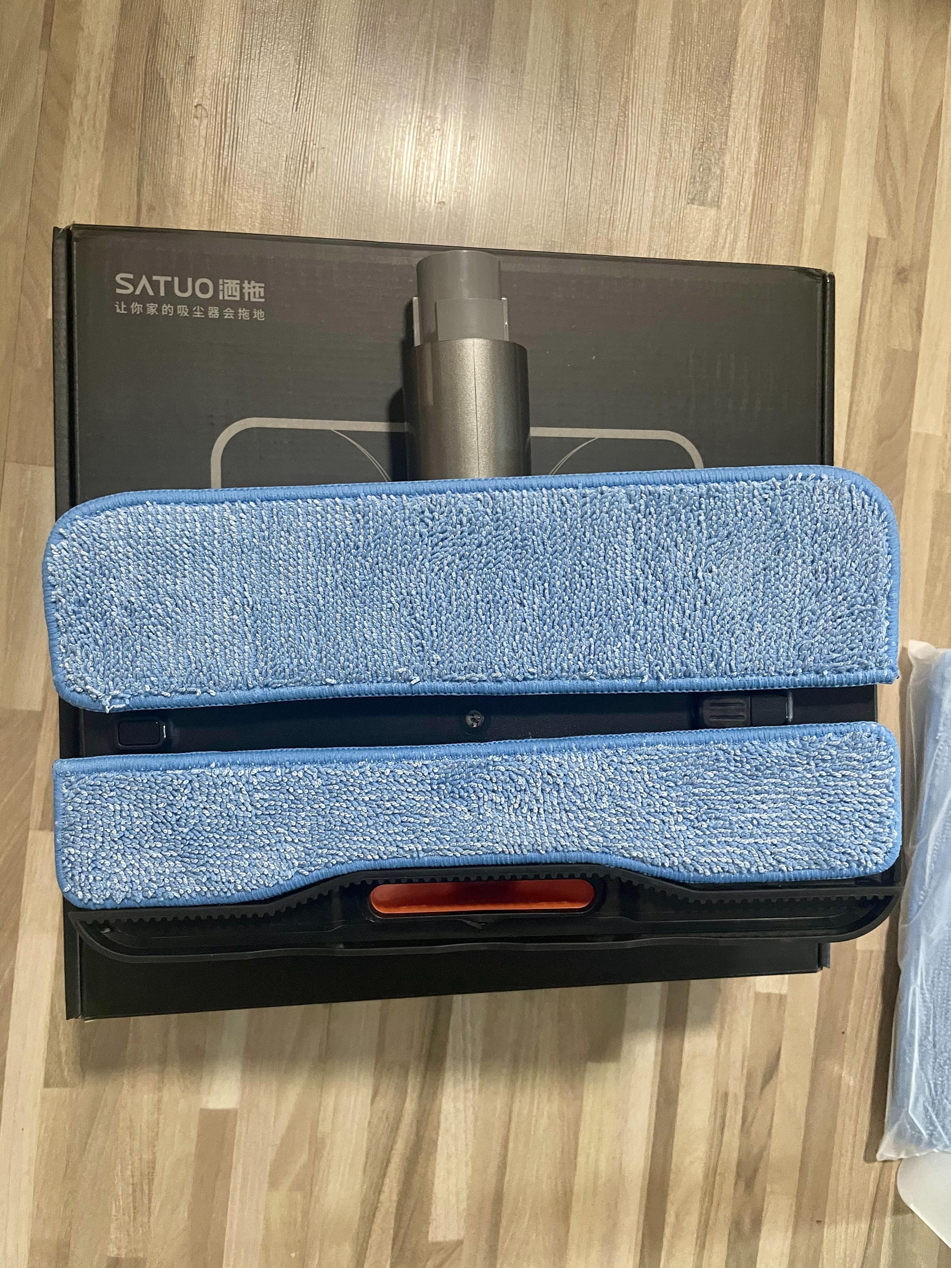 戴森v8拖地配件,戴森v8日常使用经验