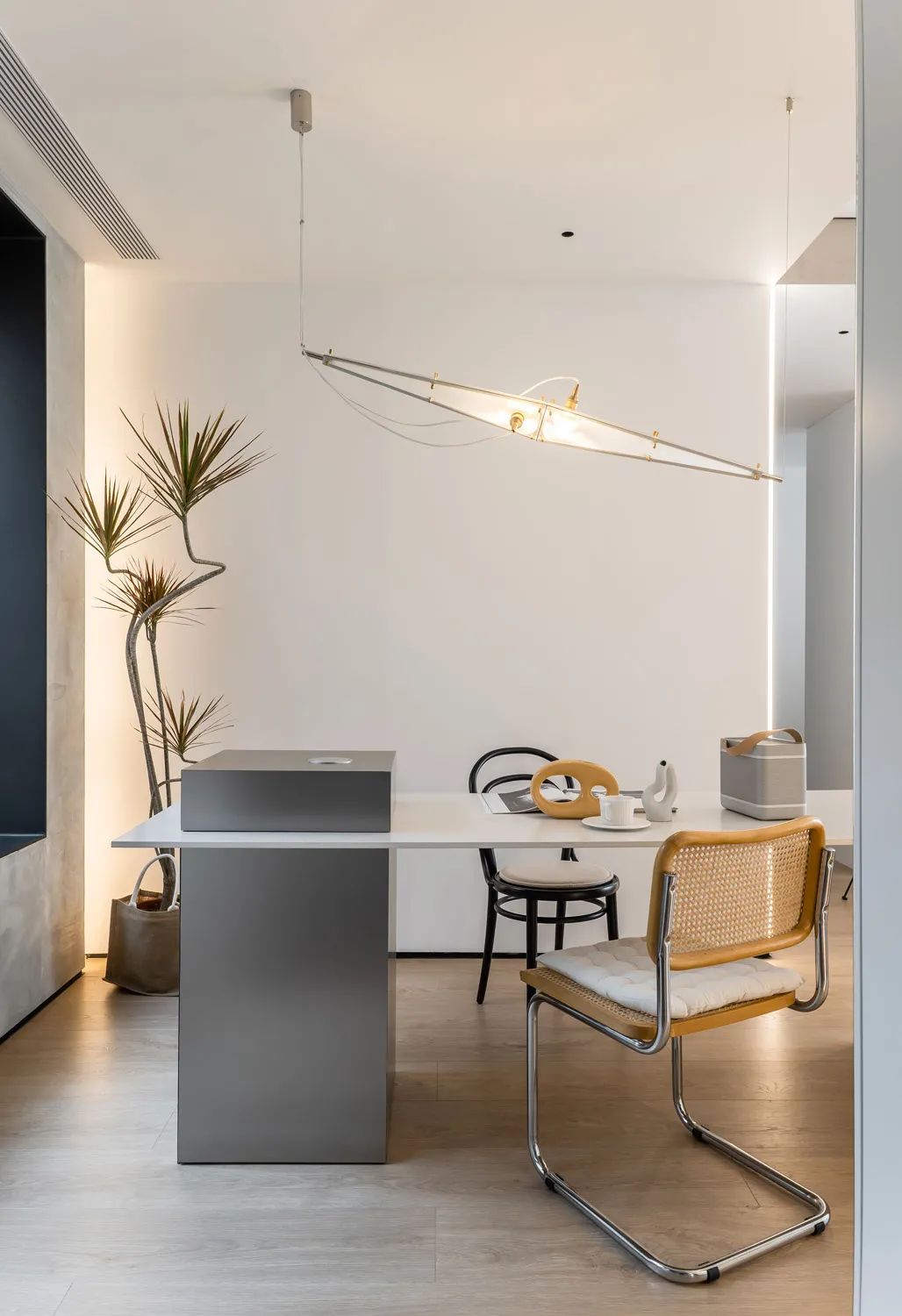 独特品味有格调的家,简单精致有格调的家就是美