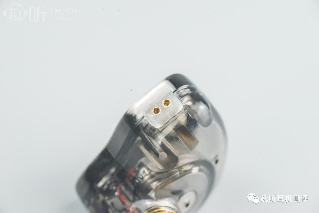 云魁云雀入耳式耳机测评,吃鸡云雀入耳式耳机测评