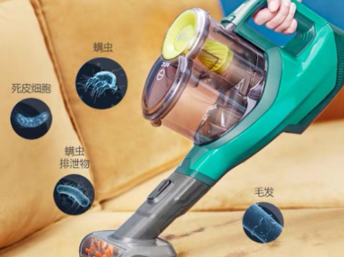 卧室吸尘器哪种品牌比较好,什么牌子吸尘器装修用好