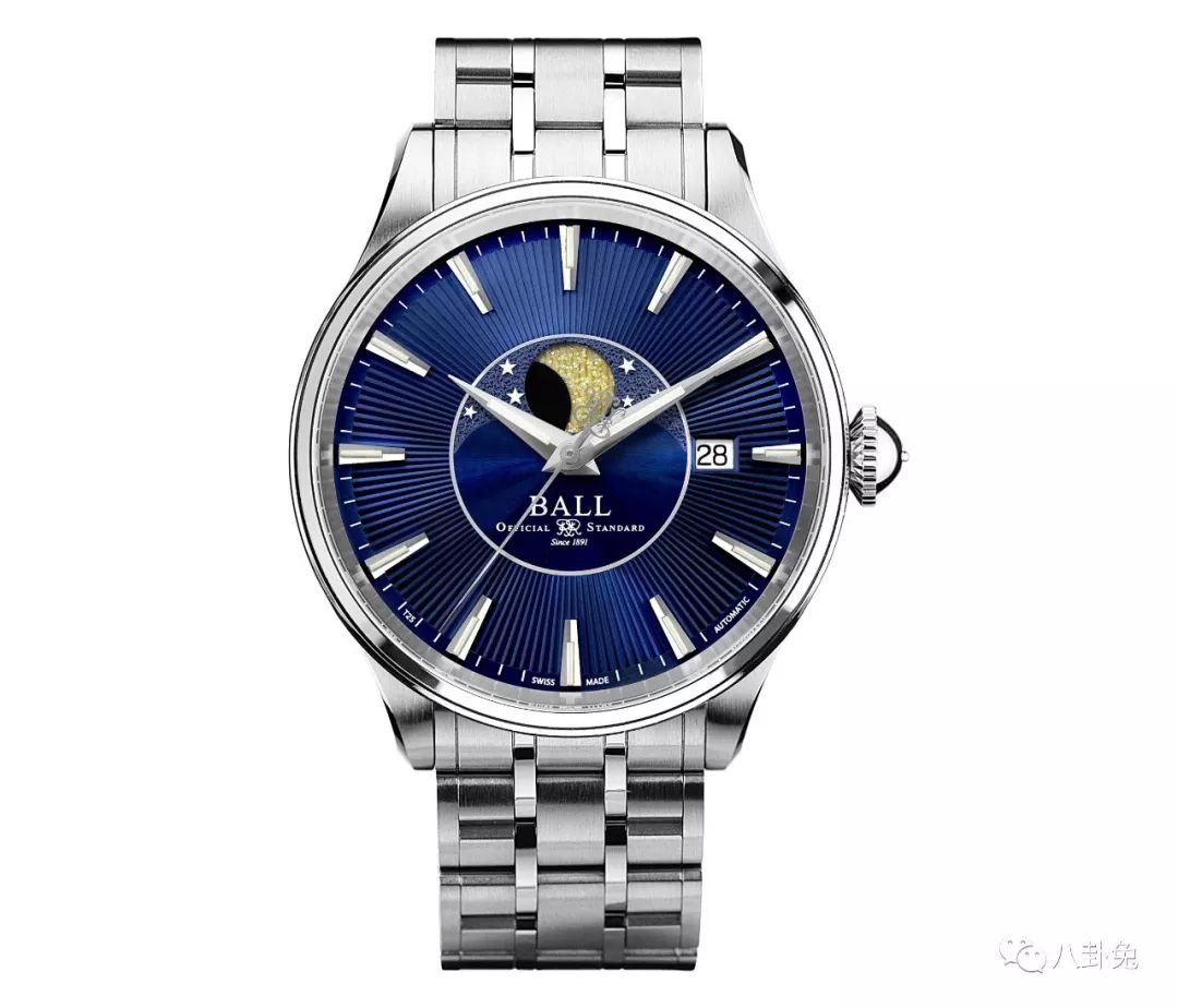 波尔表发光,为什么波尔手表夜光不行了