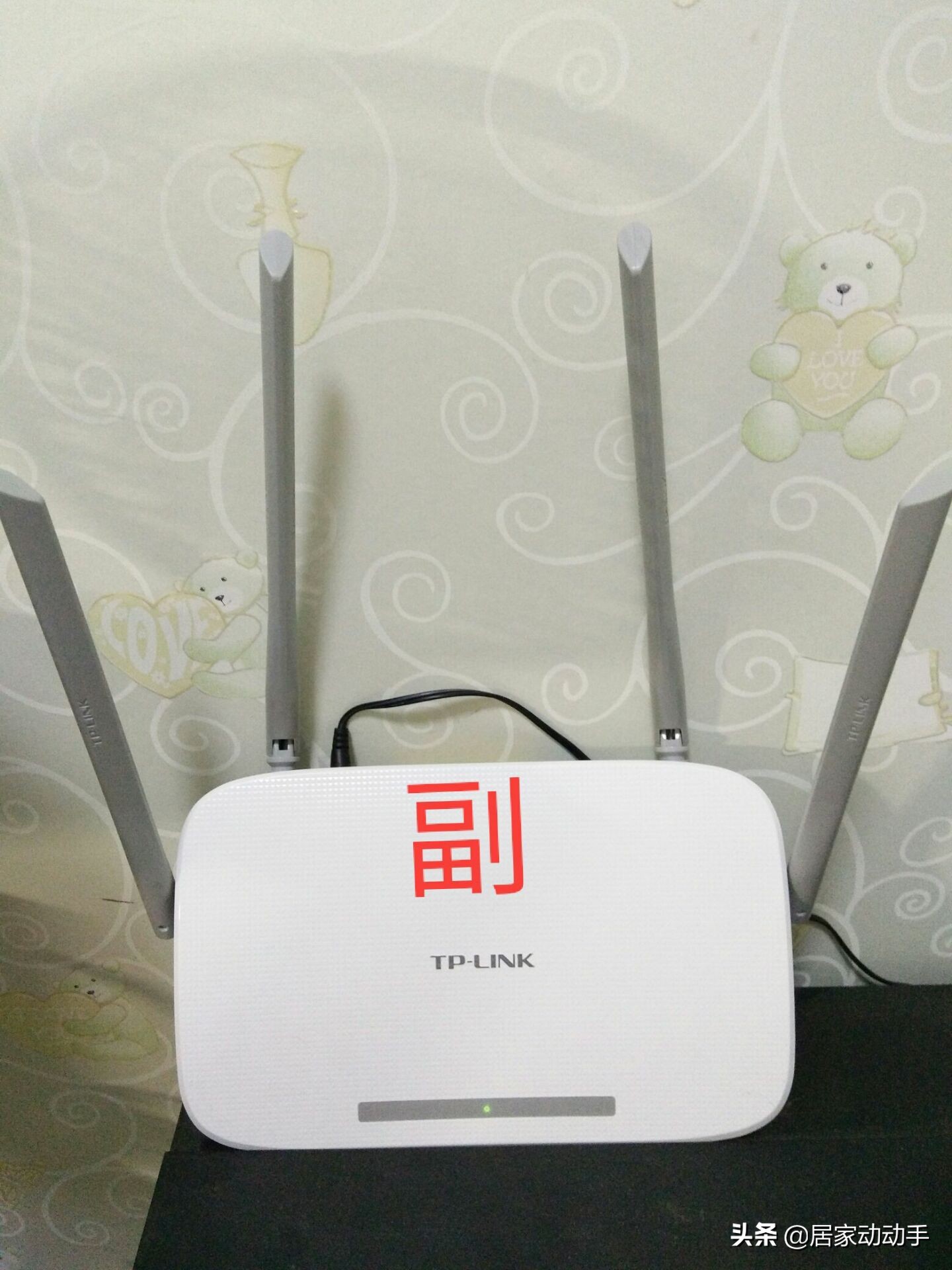 两个路由器让家里wifi信号满格,家里两个路由器wifi怎么设置