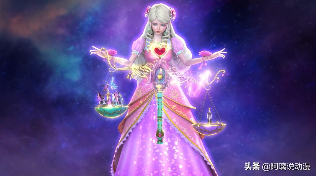 叶罗丽10季丢脸三人组被除名,叶罗丽主角团被团灭