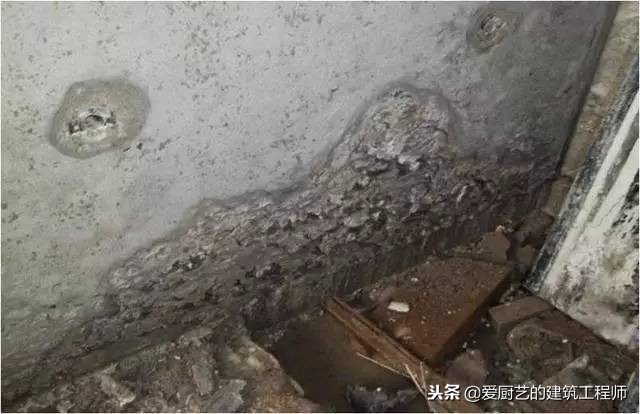 钢筋模板混凝土应注意质量要求,钢筋混凝土模板质量控制要点