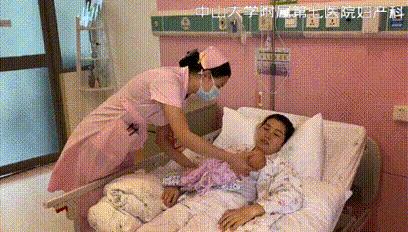 顺产新生儿母乳喂养正确喂奶姿势,母乳喂养正确喂奶姿势教学示范