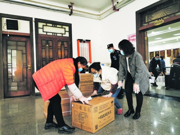 贵阳市优抚对象八一慰问金,贵阳南明区参战老兵优抚金