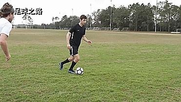 虚晃转身教学,梦幻转身过人教学