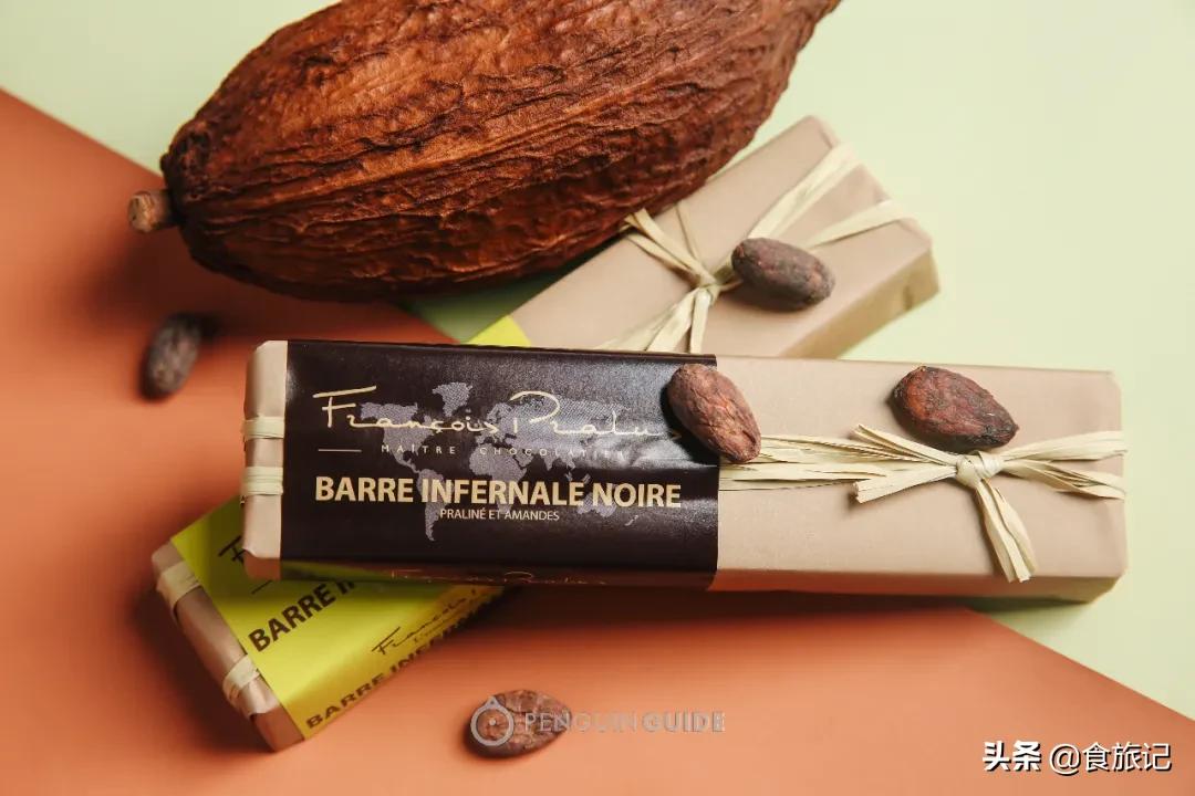 为什么巧克力这么便宜,为啥有的巧克力很便宜