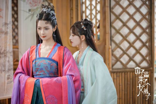 国子监来了个女弟子浅酒是反派吗,国子监来了个女弟子浅酒结局