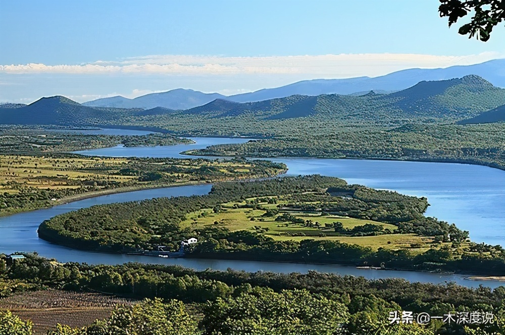 珍宝岛战役苏联战败视频,珍宝岛战役后苏联的反击