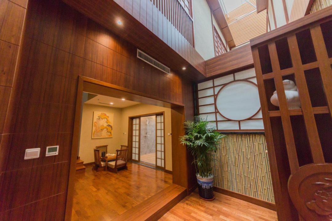 鲅鱼圈温泉海,鲅鱼圈室外温泉推荐的30个温泉