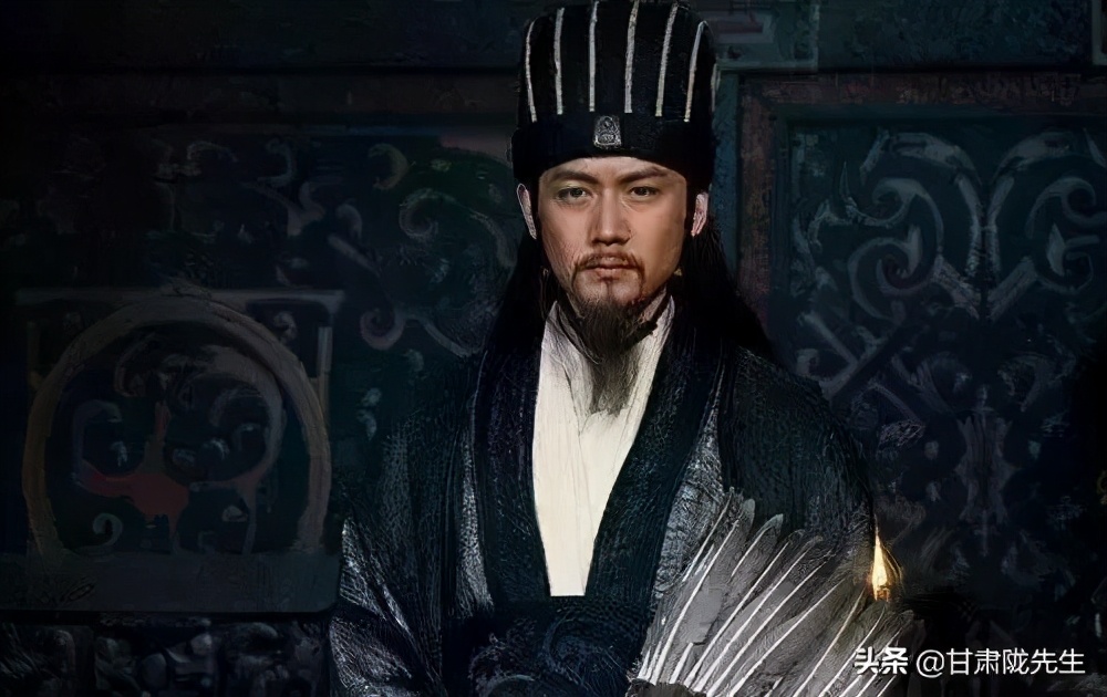 甘肃礼县有什么传说,陇南的民间传说