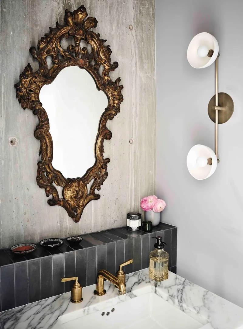 艺术感的精致公寓,摆满艺术品的别墅