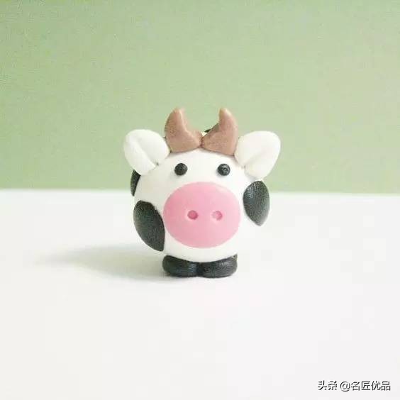 超轻粘土手工教程葫芦娃,雪娃粘土手工教程