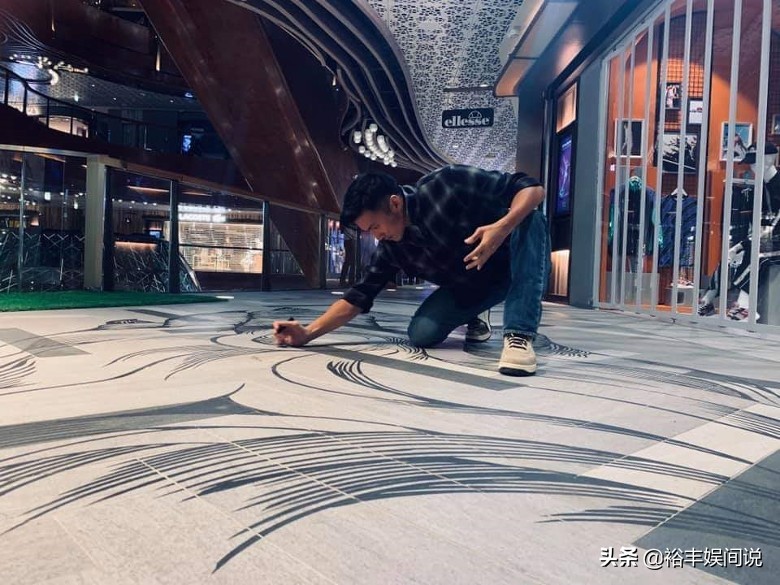 谢霆锋厨艺被吐槽,谢霆锋吐槽厨师