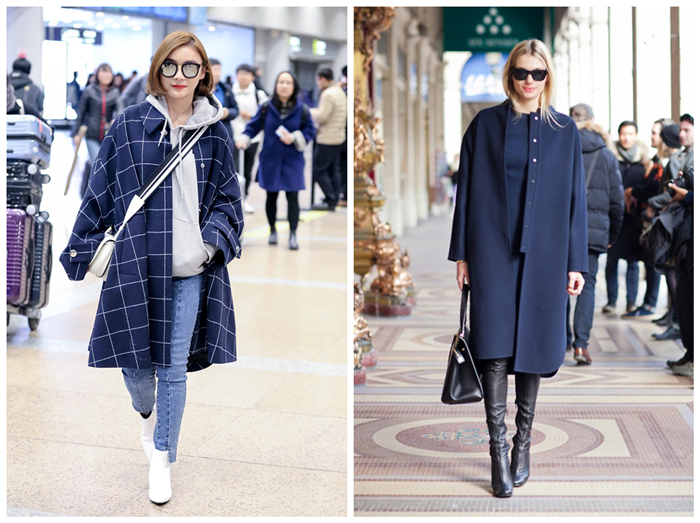 肤色搭配什么颜色好看高级,浅色系哪几种颜色搭配好看