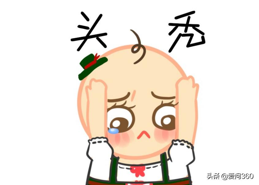 家族性脱发的男生要怎样预防脱发,中年脱发最好补救方法