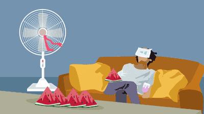 致敬｜与烈日同行，你们是安庆最美的风景