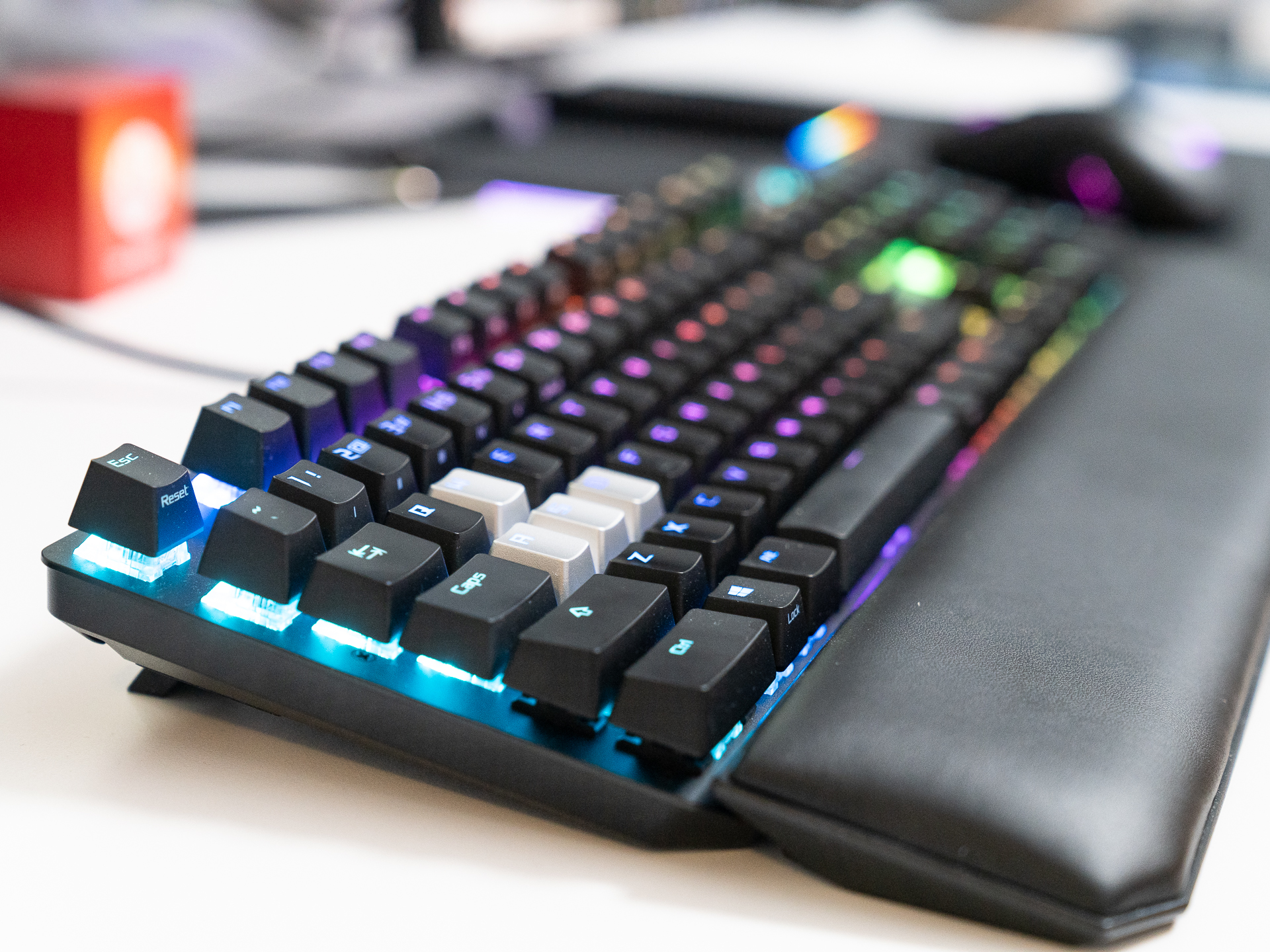 游戏桌面推荐好物,信仰桌面软件