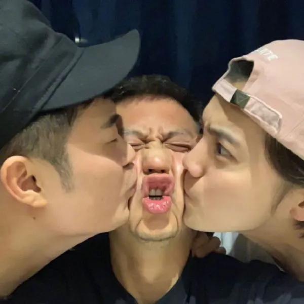 邓超陈赫鹿晗新综艺哈哈哈哈哈,鹿晗陈赫邓超新综艺多久出