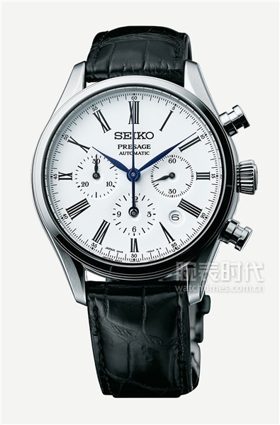 精工珐琅系列机械表,精工珐琅腕表