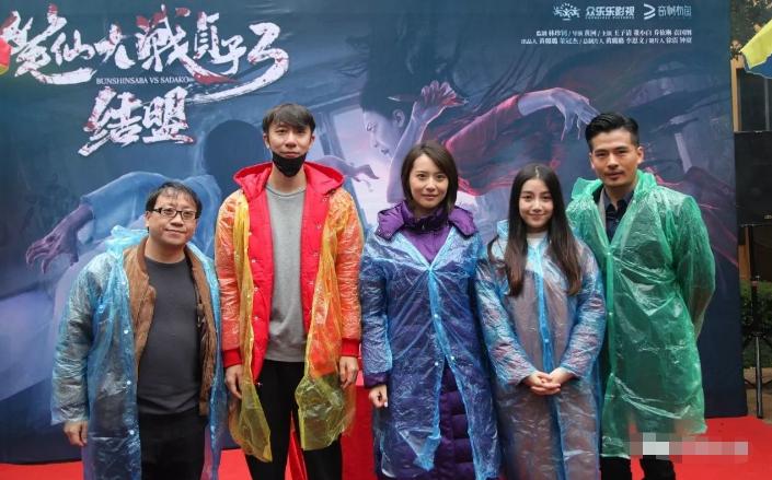 最可怜的女鬼贞子,世界上最可怕的女鬼贞子