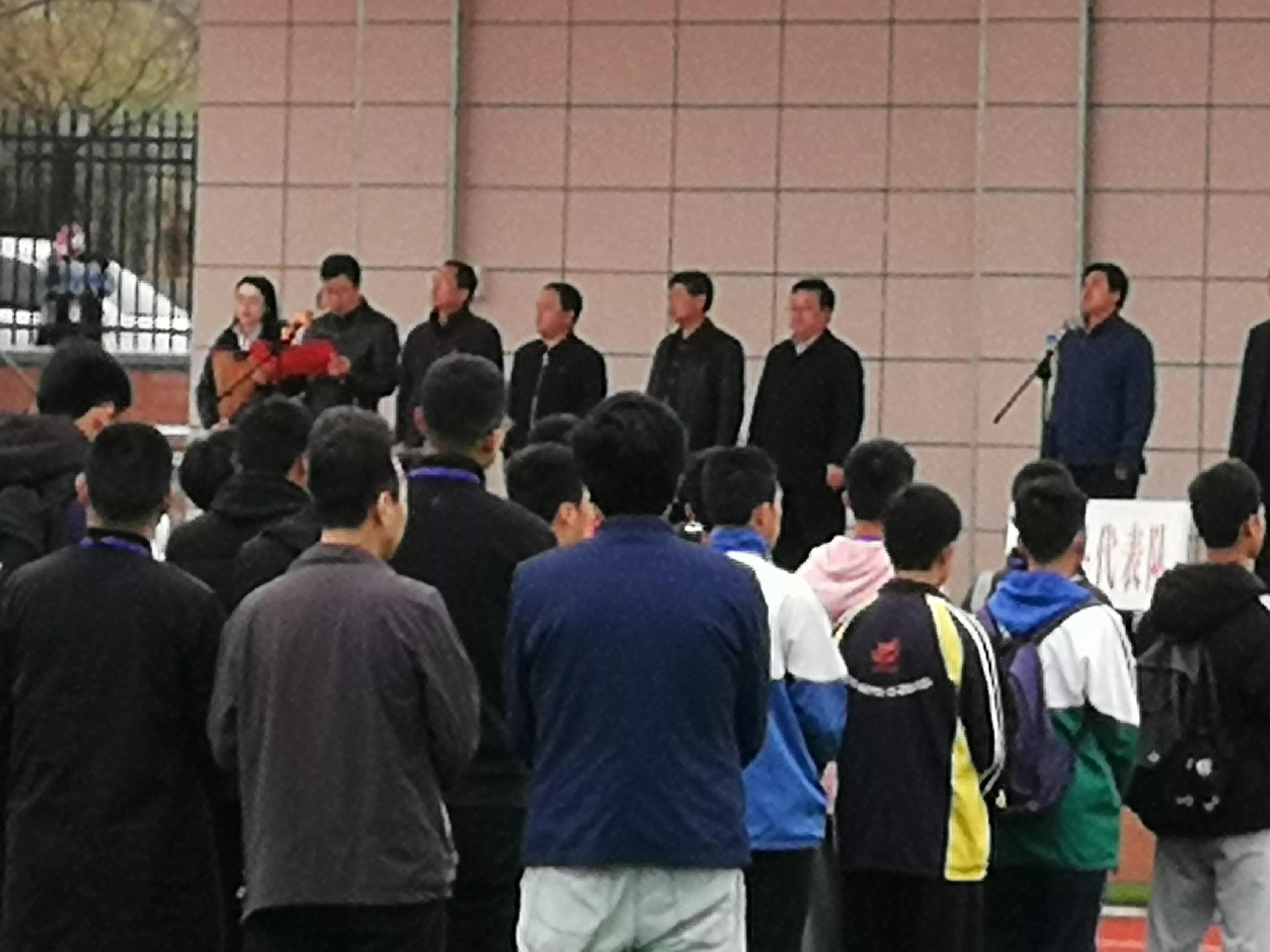 平凉市校园足球联赛,2024年青少年足球比赛平凉路小学