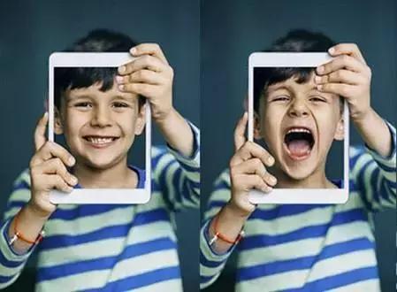 【情商提升】抚摸孩子哪些部位能化解情绪,干货文!