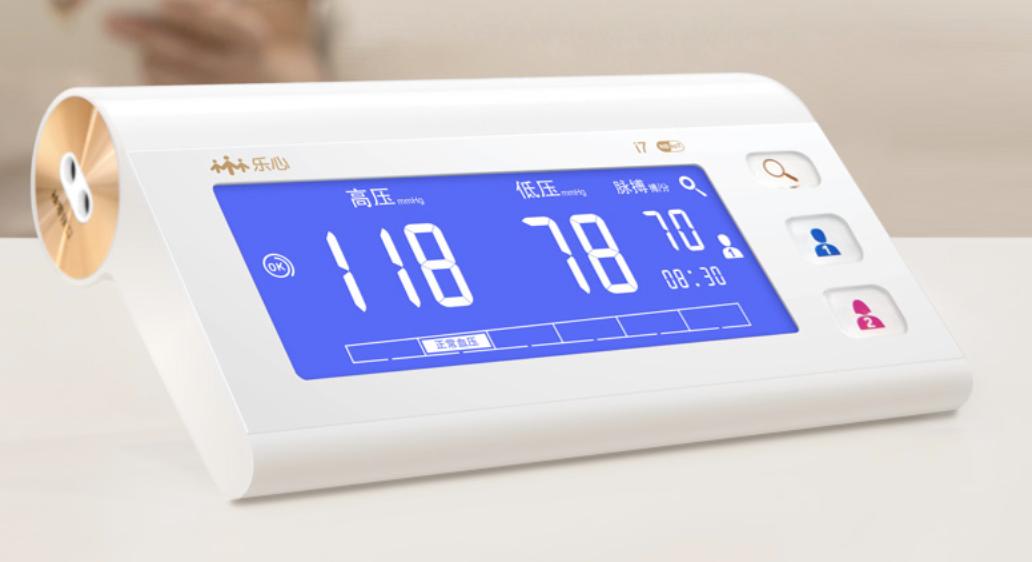 测量血压的血压计推荐,推荐一款测量血压准确的血压计