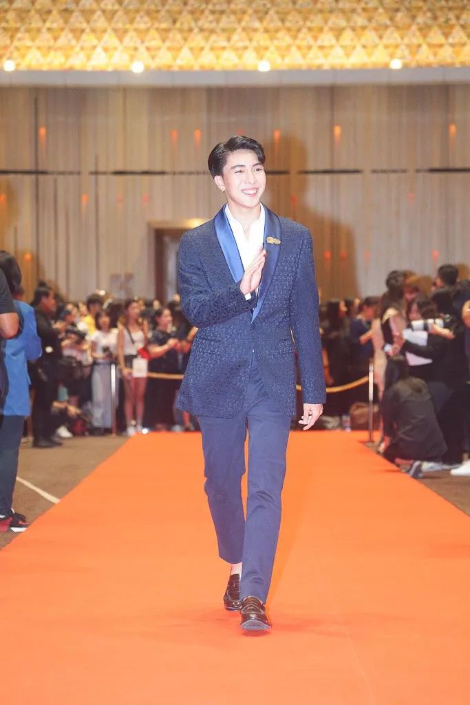 2019泰国年度风云人物大奖,2019年泰国年度风云人物视频