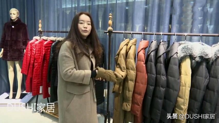 如何区分哪个品牌的羽绒服好,怎么挑选正宗的羽绒服