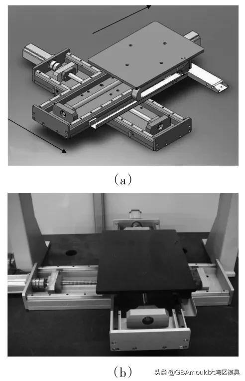 3d打印机的机械结构设计,3d金属粉末打印机