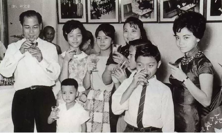 “中环三太子”往事：钟保罗、陈百强、张国荣离世之谜