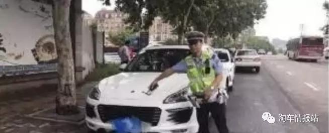 国产车改丰田霸道,车主情怀改老款a6