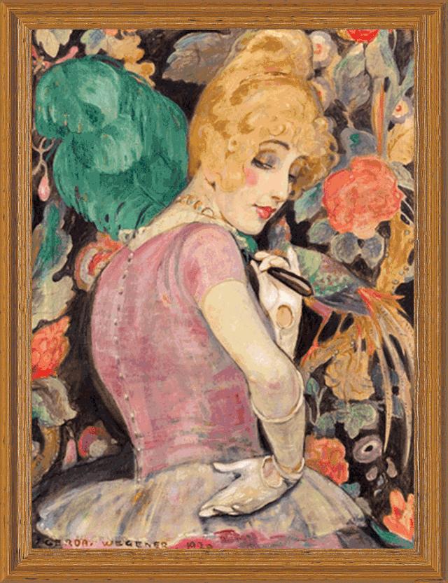 全球首位变性人的爱情：我只爱你的灵魂，和身体无关