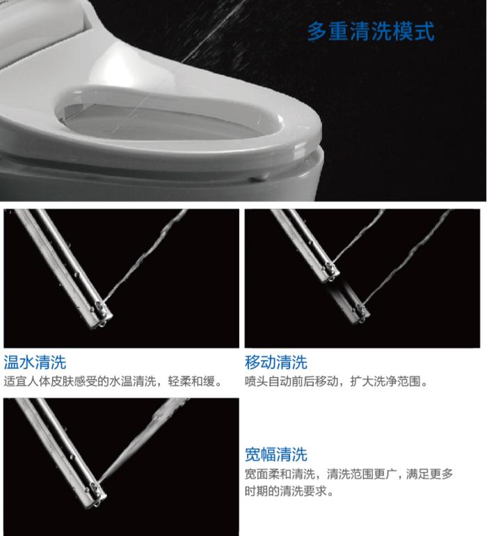 天气变冷如厕不想坐冷冰冰的便圈？那看看松下这款产品