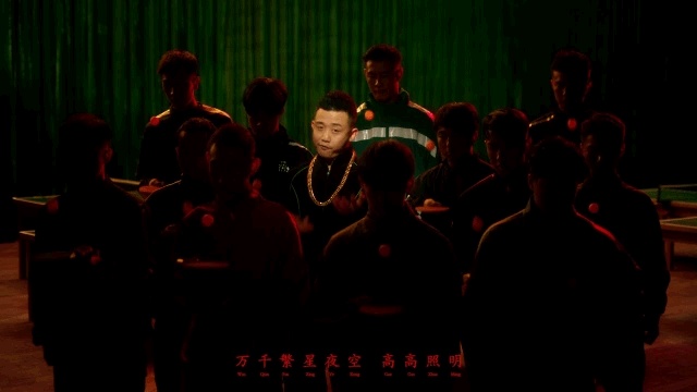 国乒怒刷存在感，练兵、推广两不误