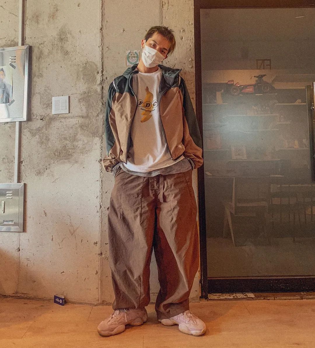 宋旻浩综艺与女团,宋旻浩韩国mv