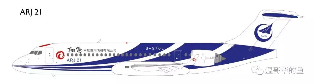 波音747的前世今生,波音747大型客机前世今生