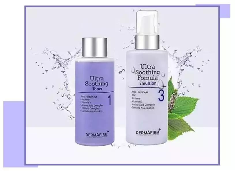 学生党平价水乳套装推荐,适合学生党的平价水乳